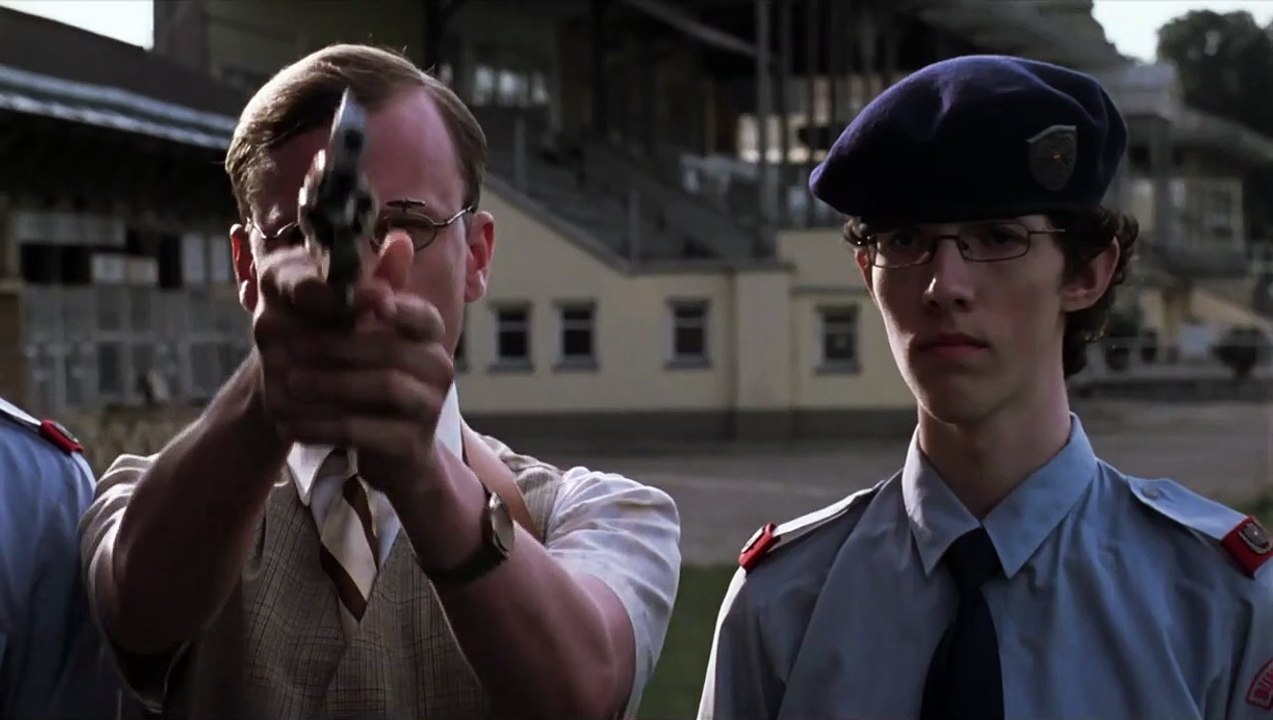 Kottan ermittelt - Rien ne va plus Trailer DF