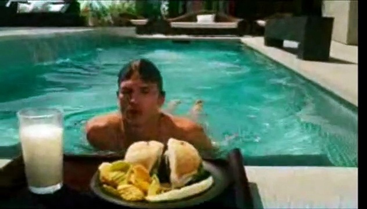 Toy Boy Trailer (2) DF video Dailymotion