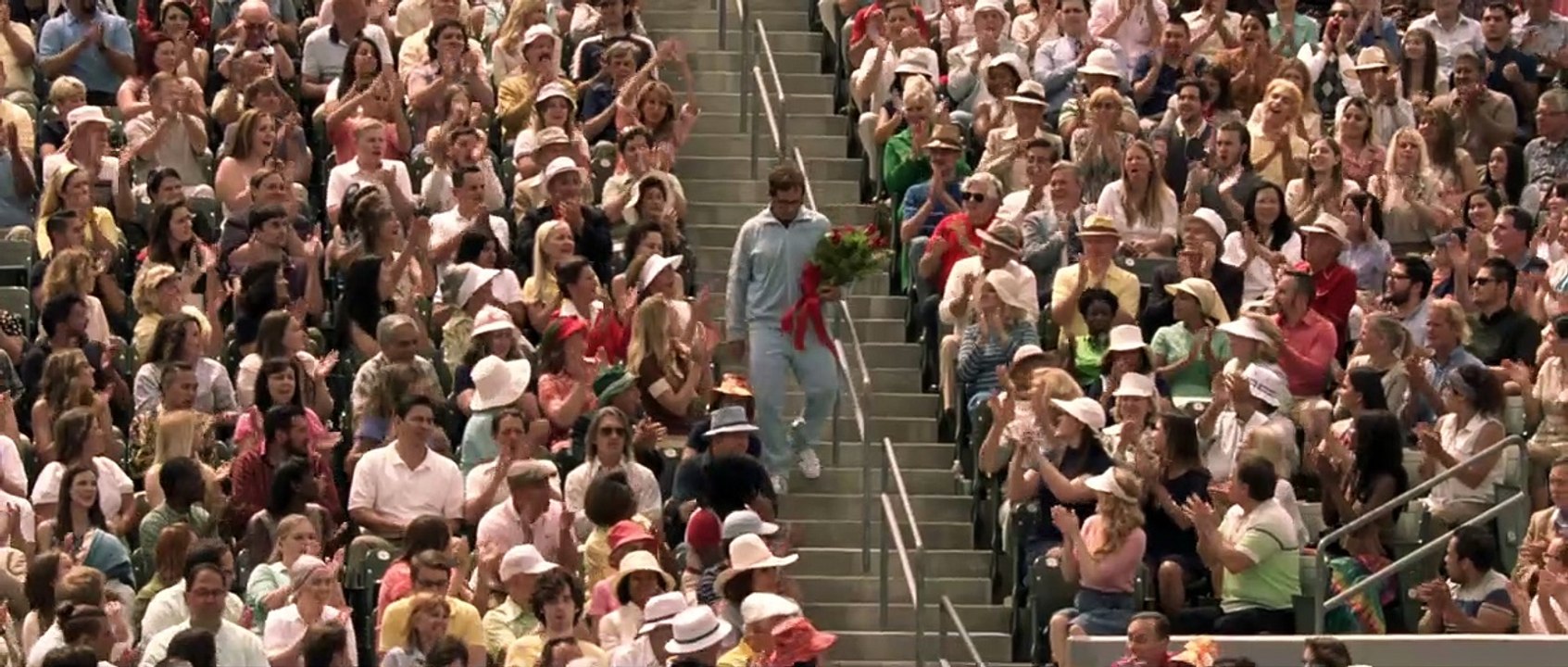 Battle Of The Sexes - Gegen jede Regel Trailer DF