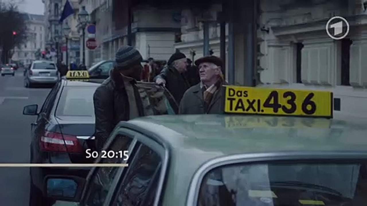 Tatort: Deckname Kidon Trailer DF