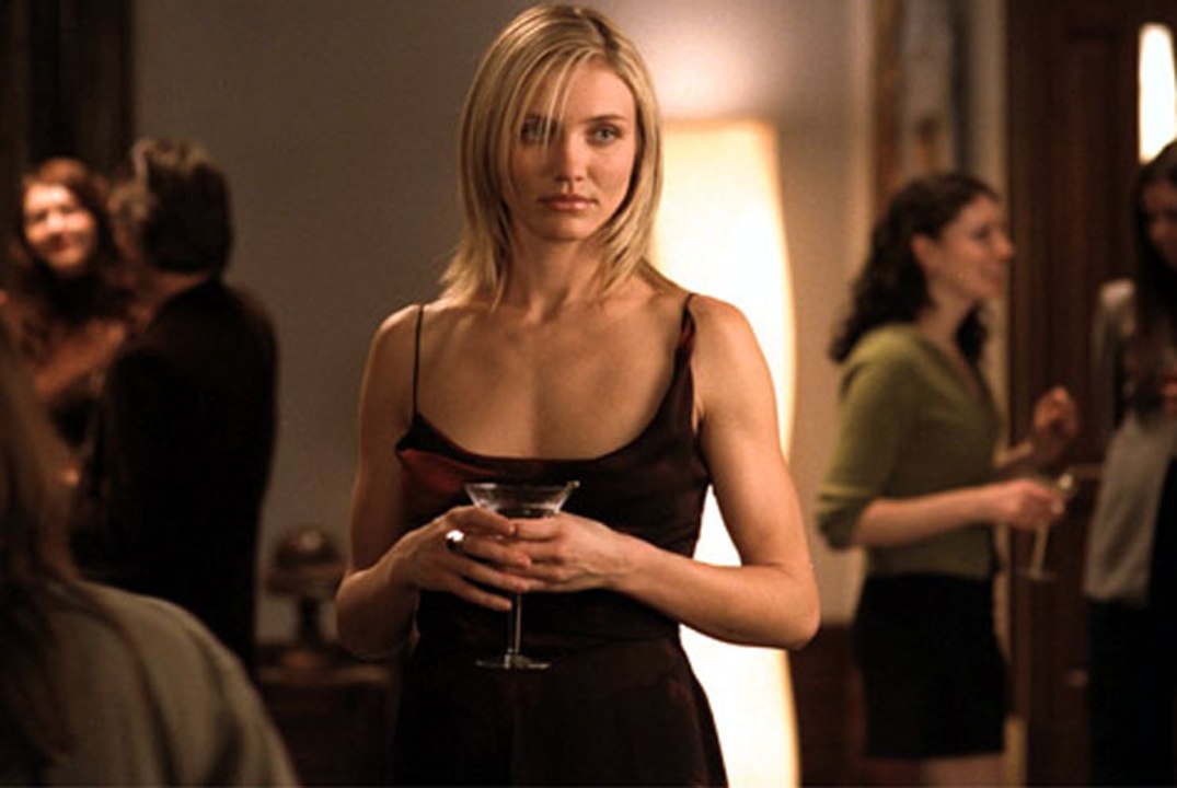Cameron Diaz vous répond
