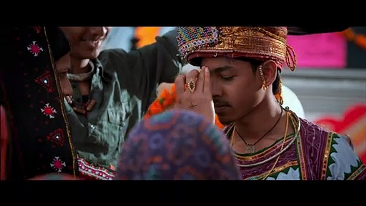 Die Zeit der Frauen Trailer (2) DF