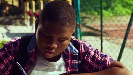 Morris aus Amerika Trailer DF