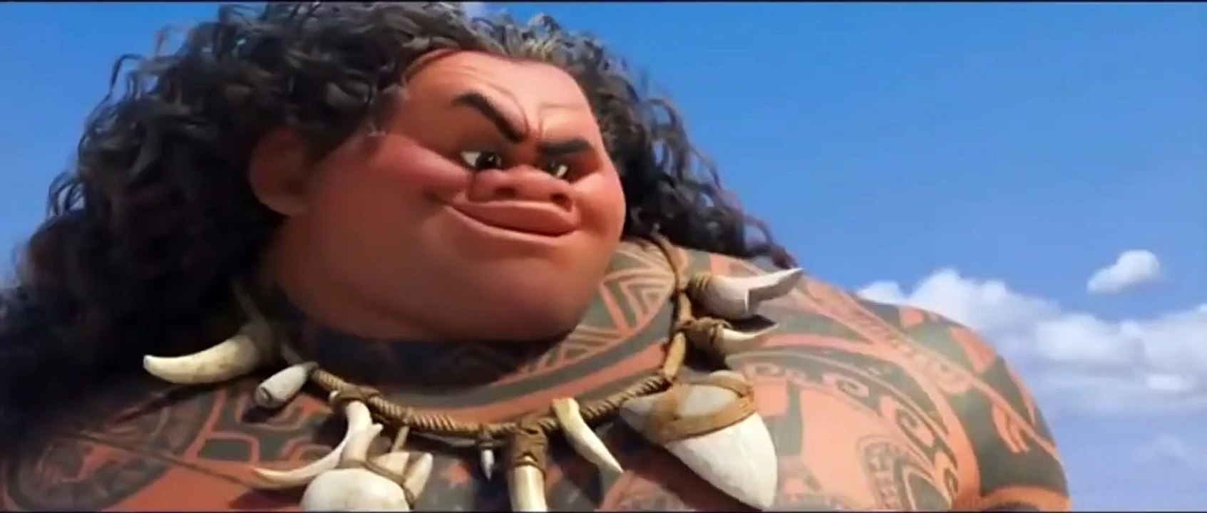 Vaiana Teaser (3) OV