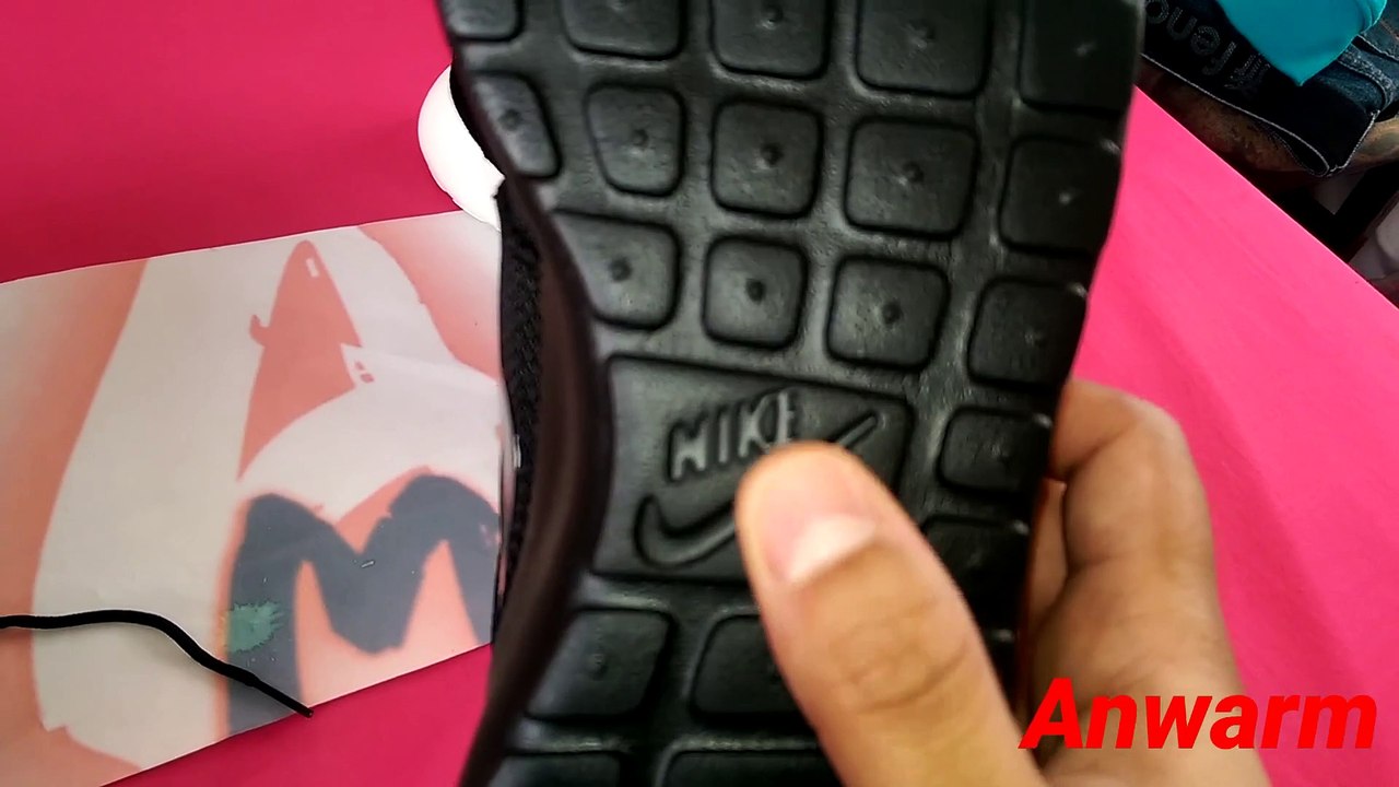 How to Spot Fake Nike Roshe Run Trainers