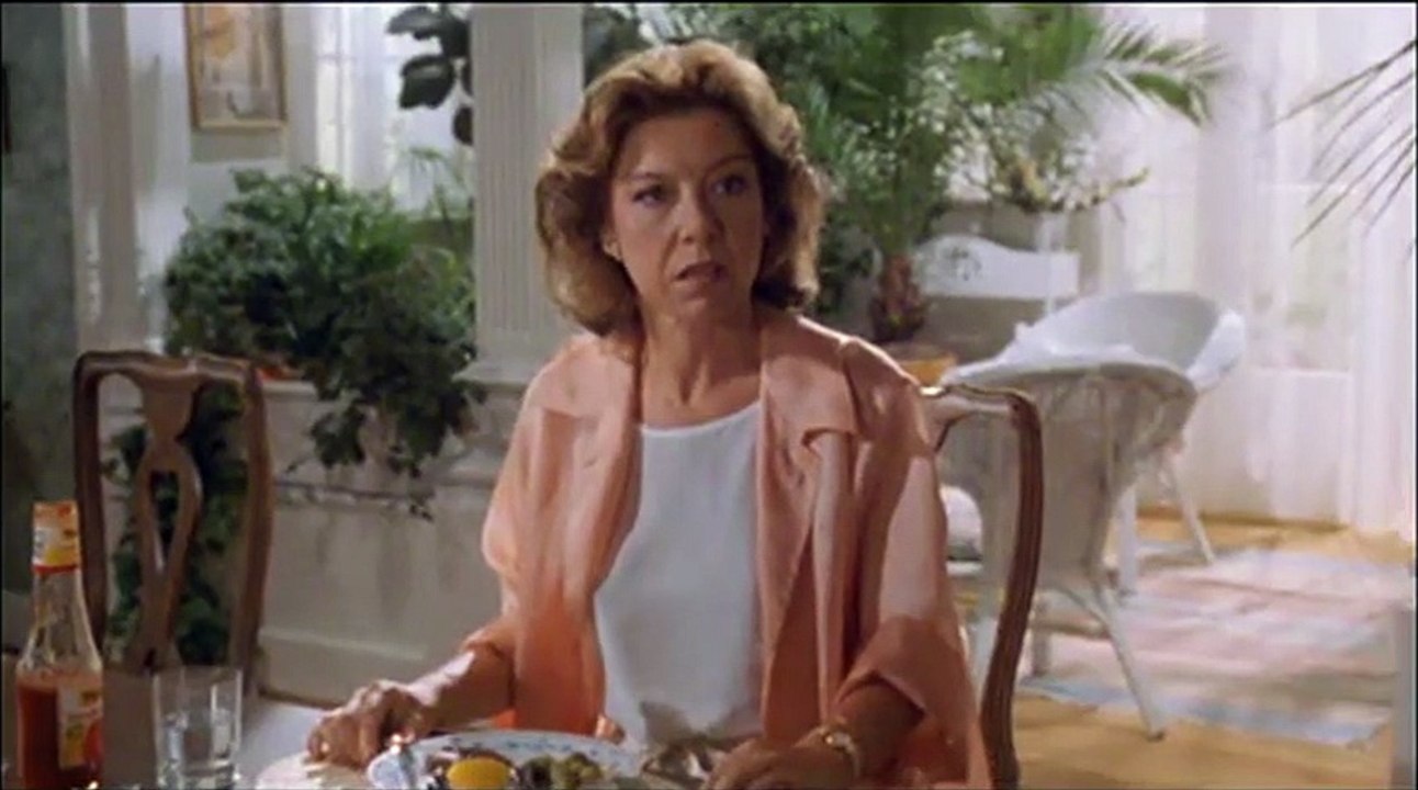 Pappa ante Portas Trailer DF