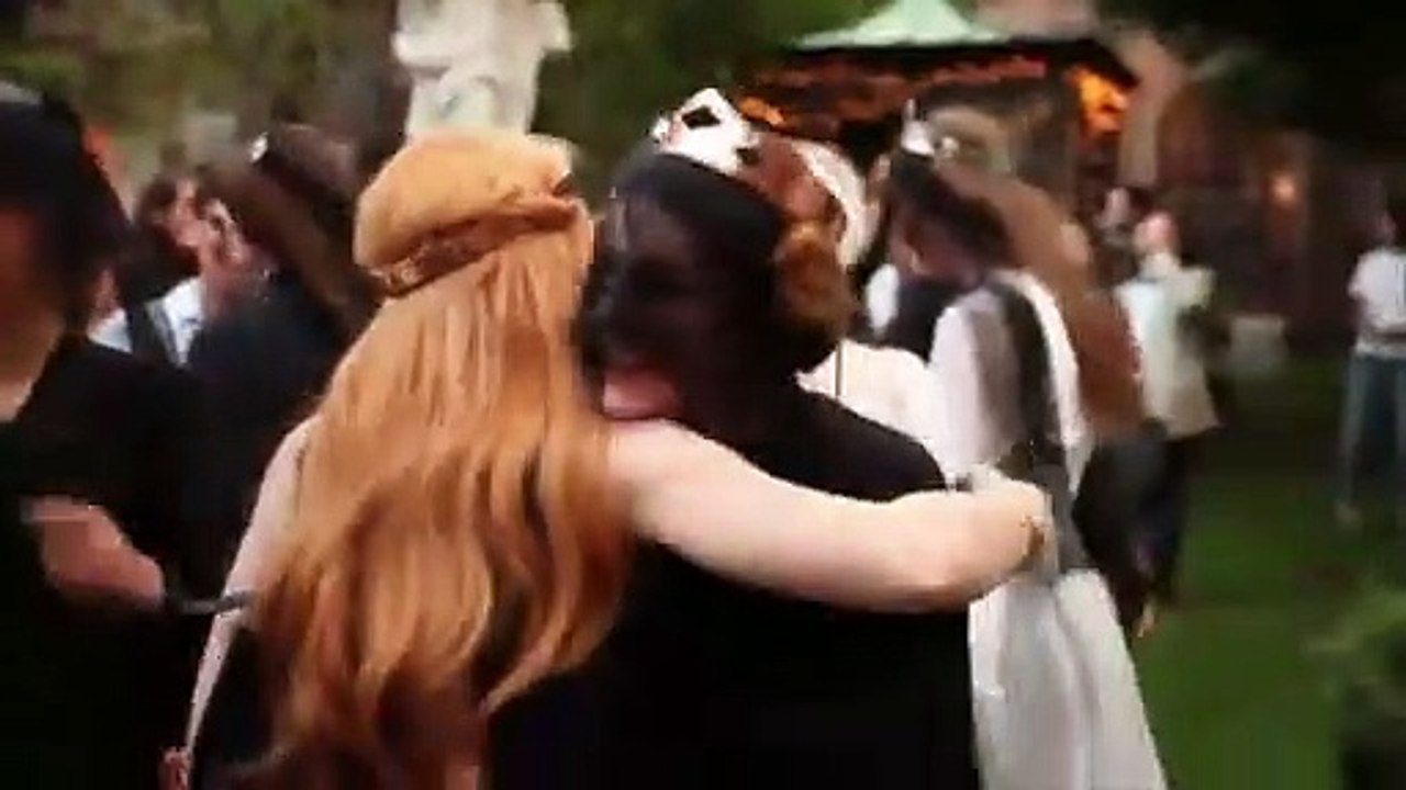 Lindsay: Trailer zur Reality-Serie über Skandalnudel Lindsay Lohan