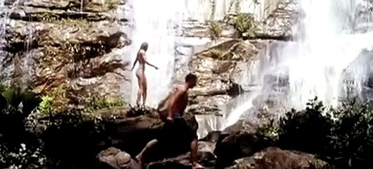 Stealth - Unter dem Radar Trailer DF