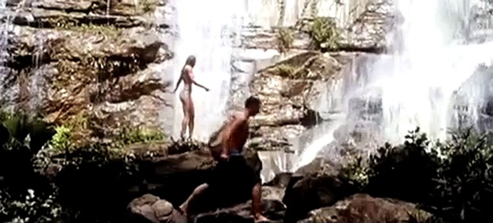 Stealth - Unter dem Radar Trailer DF