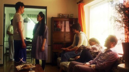 Oh! Father Trailer OV