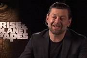 Planete des singes : l'interview d'Andy Serkis