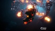 DC's Legends Of Tomorrow - staffel 3 Trailer (3) OV
