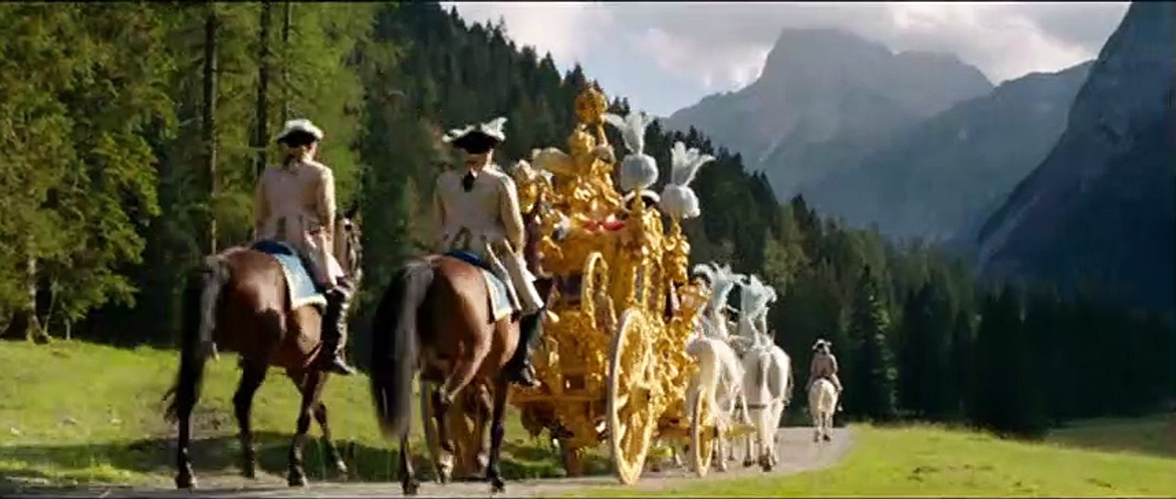 Ludwig II. Teaser DF