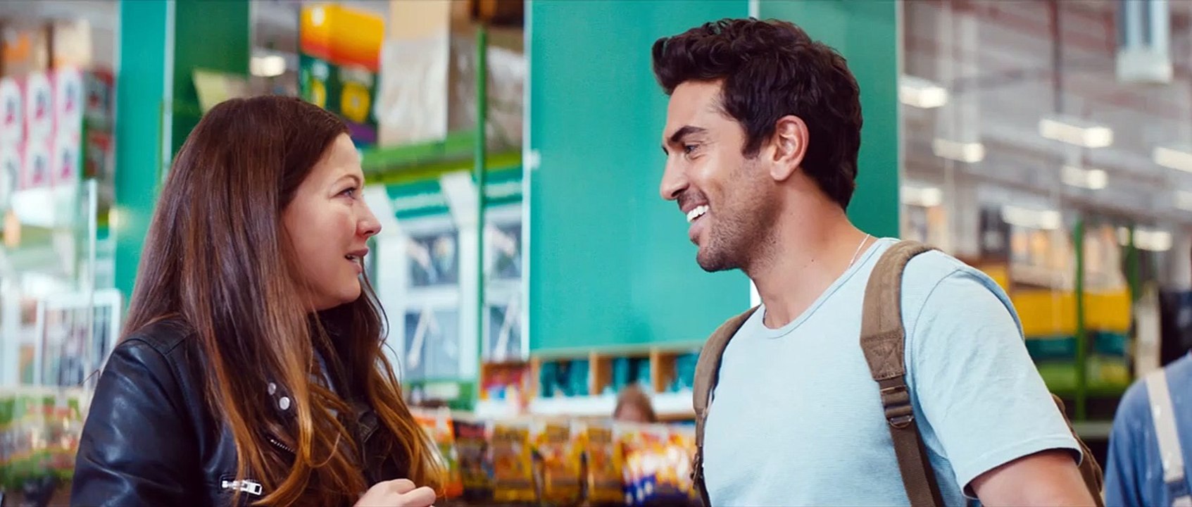 Traumfrauen Trailer DF