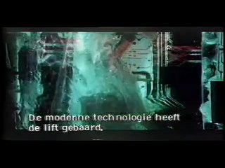 Fahrstuhl des Grauens Trailer OV