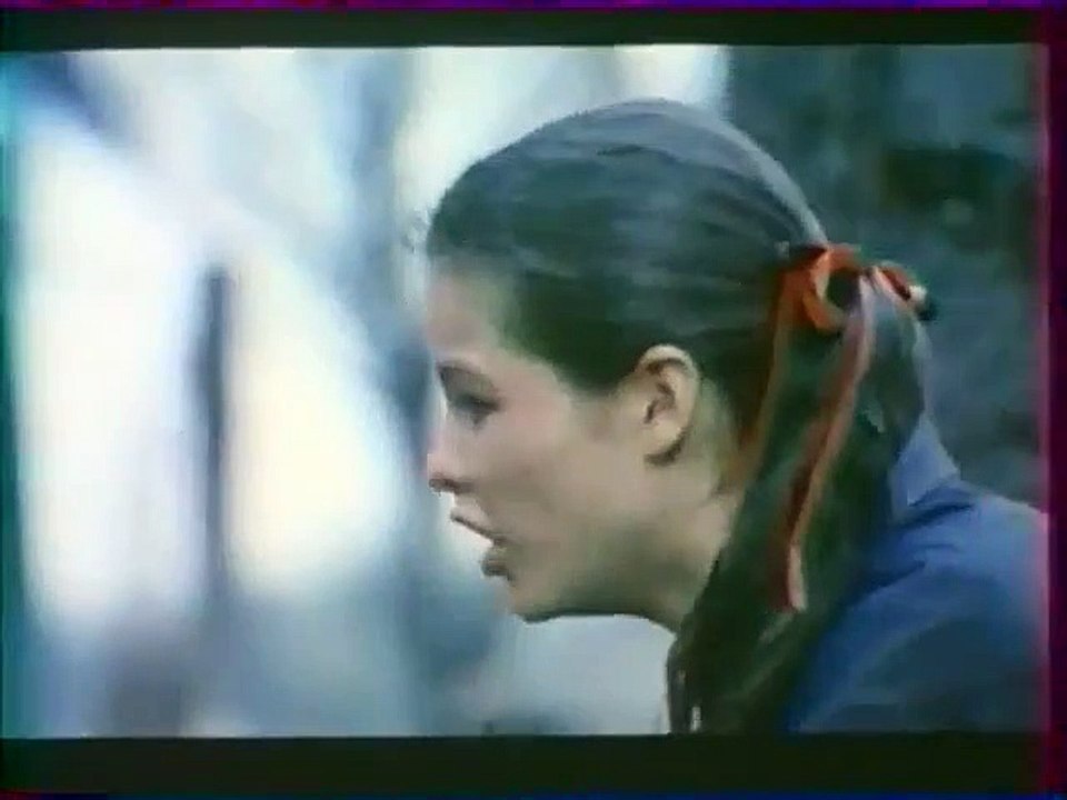 Rote Küsse Trailer OV