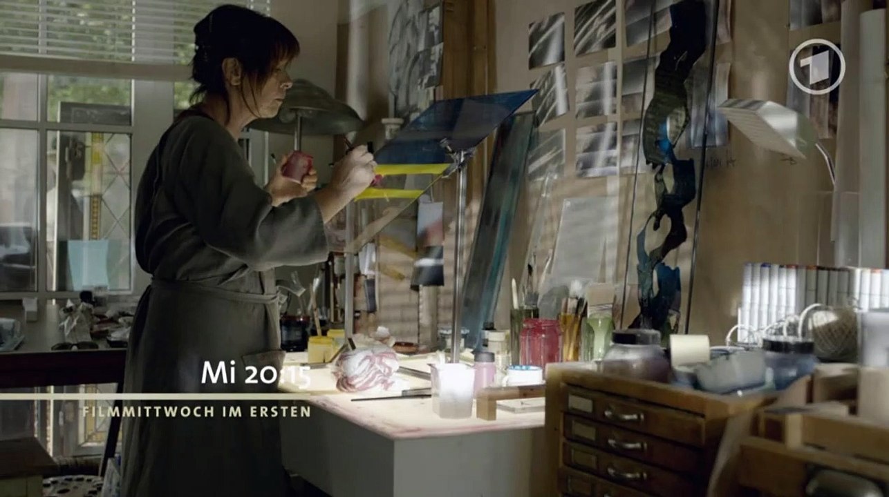 Nie mehr wie immer Trailer DF