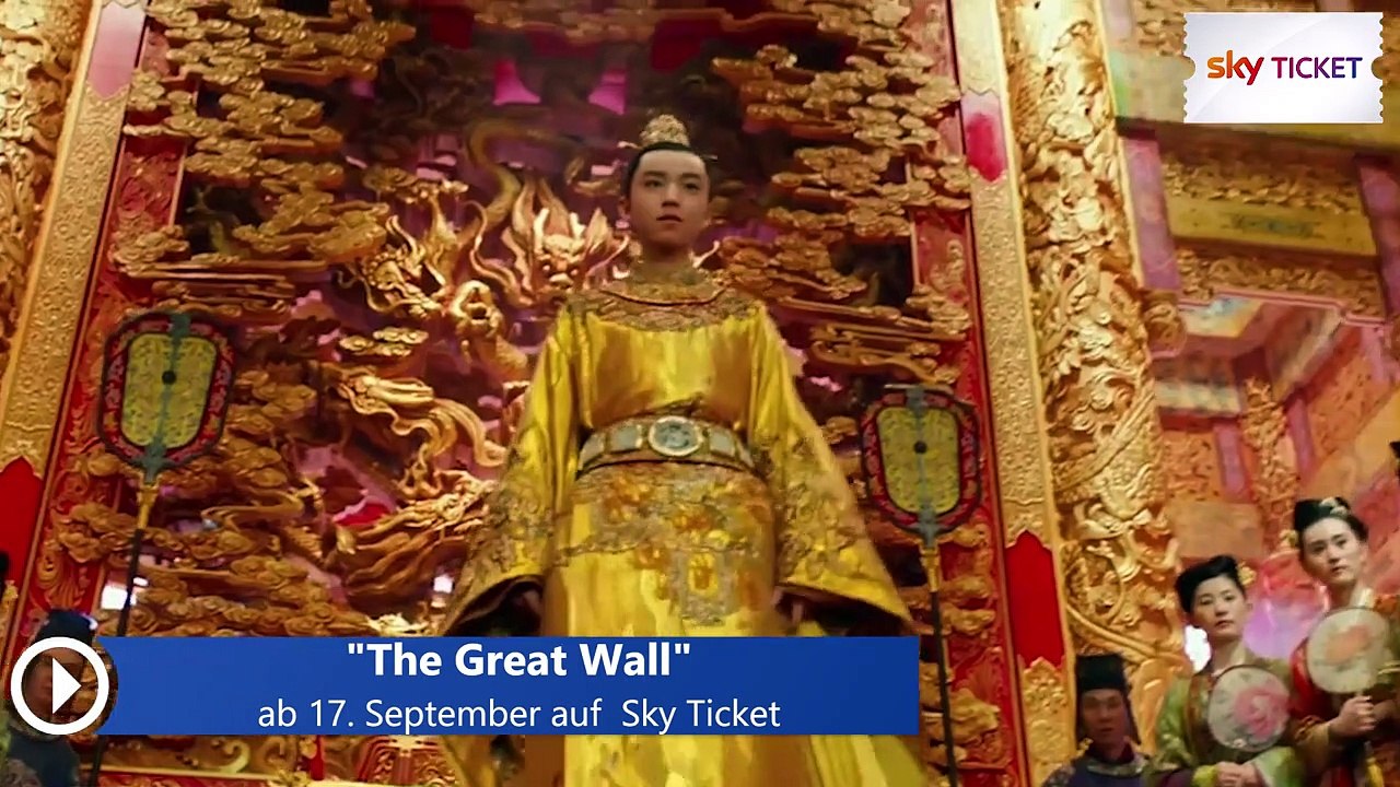 Sky Ticket Tipps im September mit 'Rogue One' & 'Doctor Strange' (FILMSTARTS-Original)