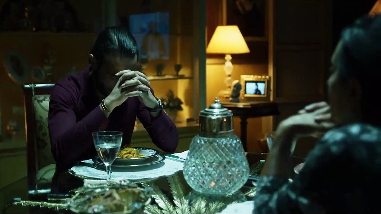 Gomorrha - Die Serie Trailer (3) DF