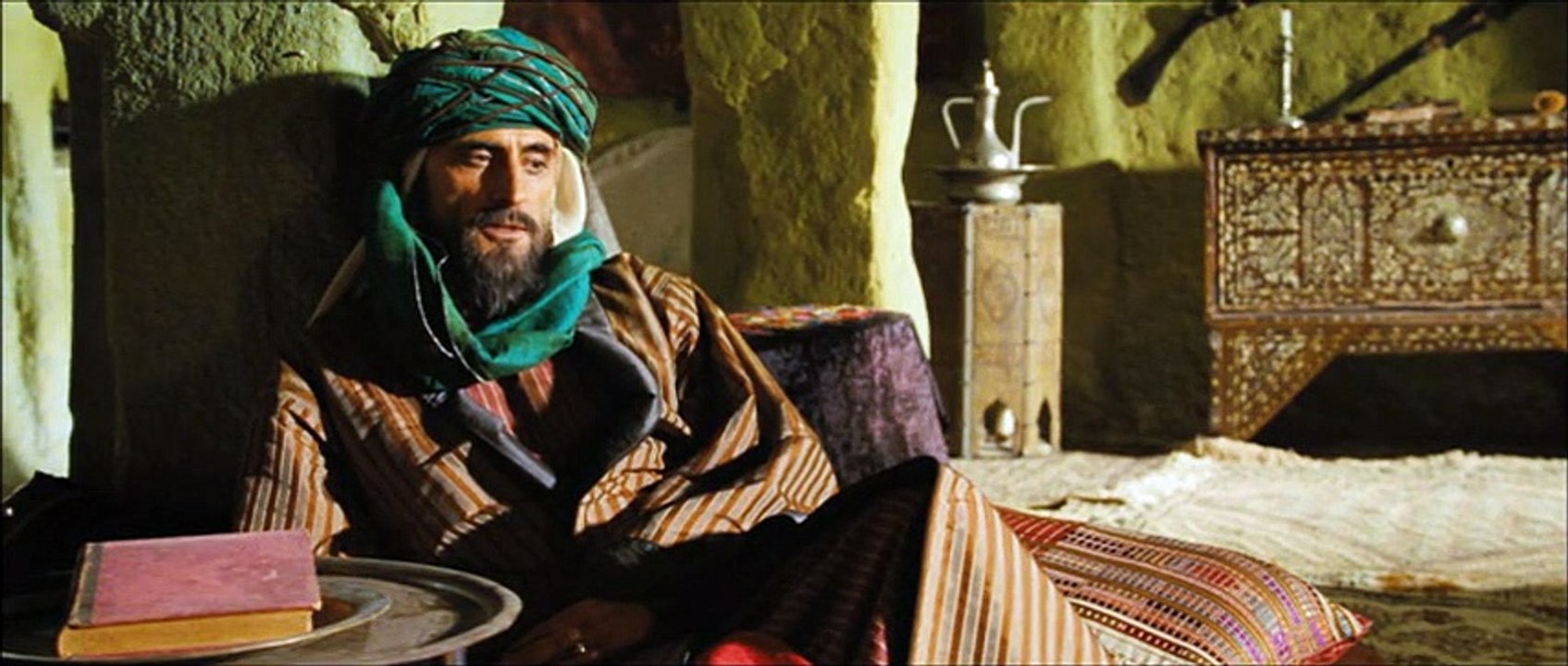 Black Gold Videoclip (2) DF