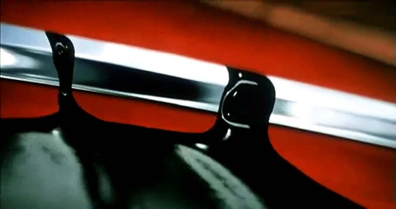 Spider-Man 3 Trailer DF