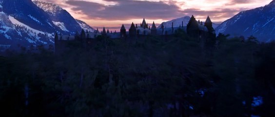 Stonehearst Asylum Trailer DF