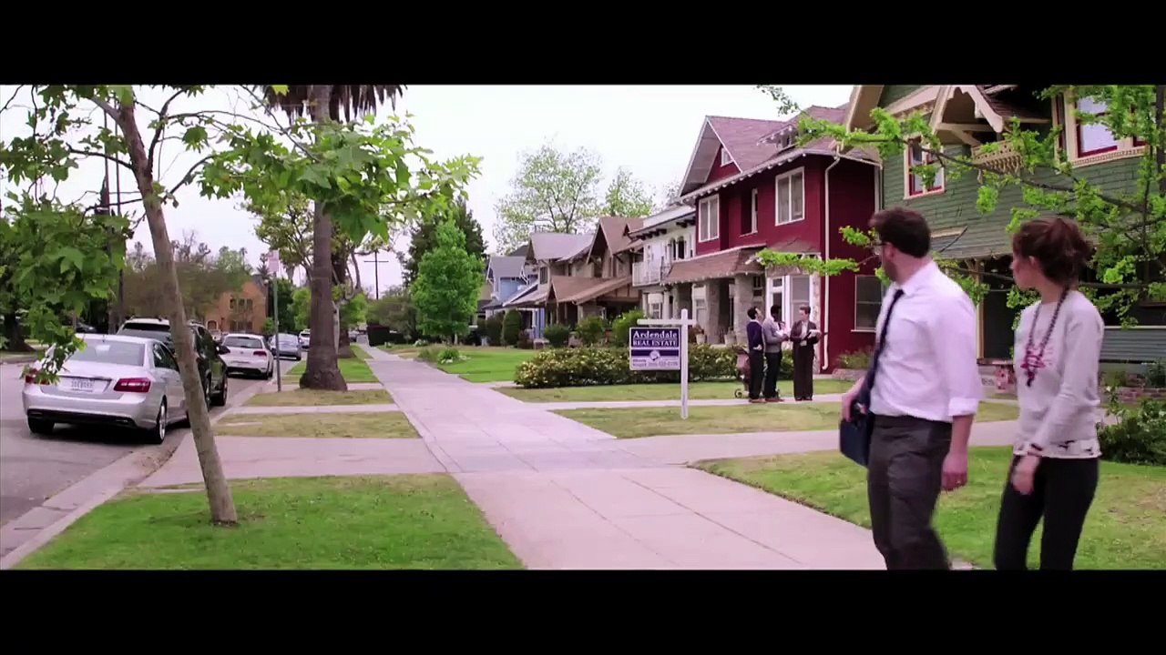 Interview zu "Bad Neighbors" mit Seth Rogen und Zack Efron