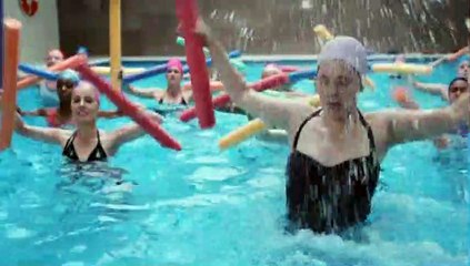 Late Bloomers Trailer DF