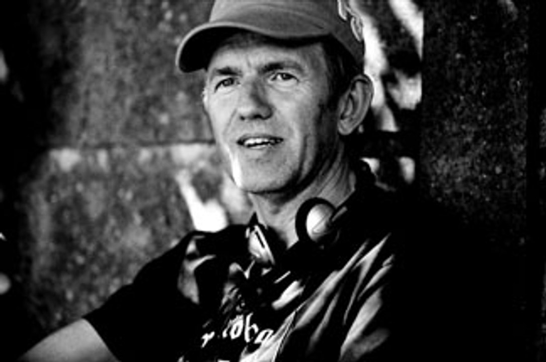 Anton Corbijn : total Control