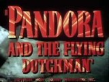 Pandora und der fliegende Holländer Trailer OV