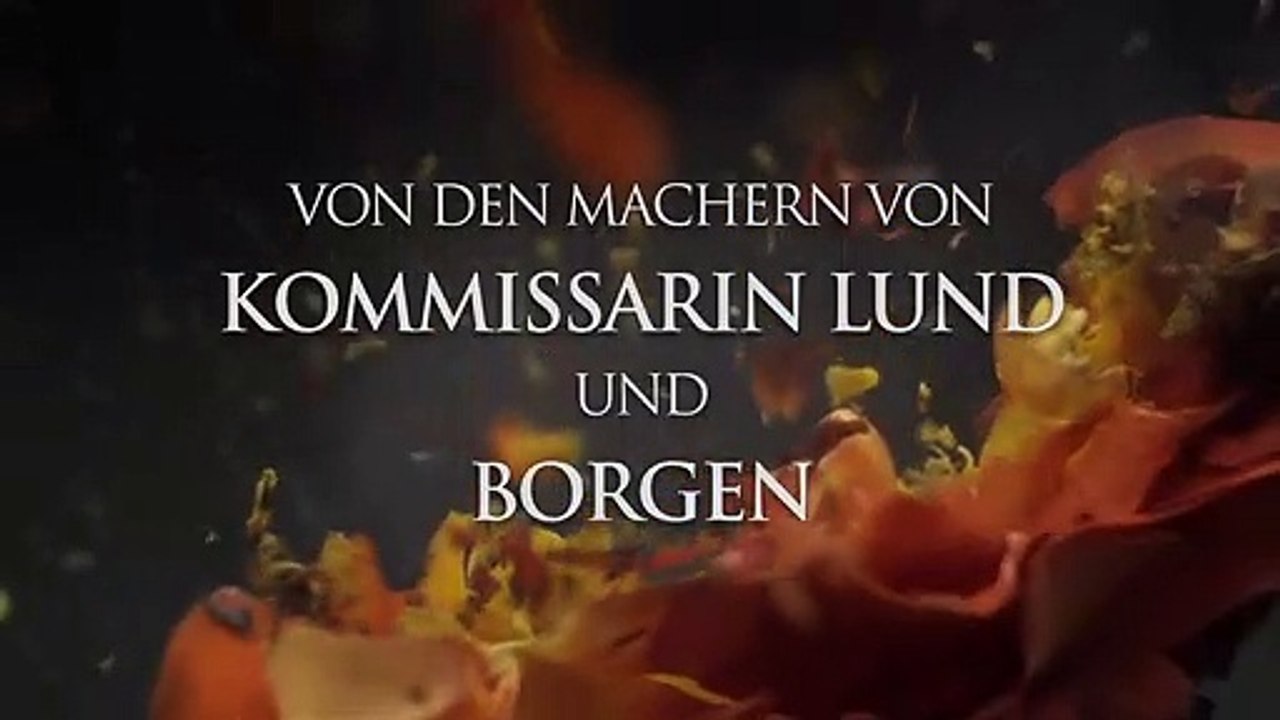 Die Erbschaft Trailer DF