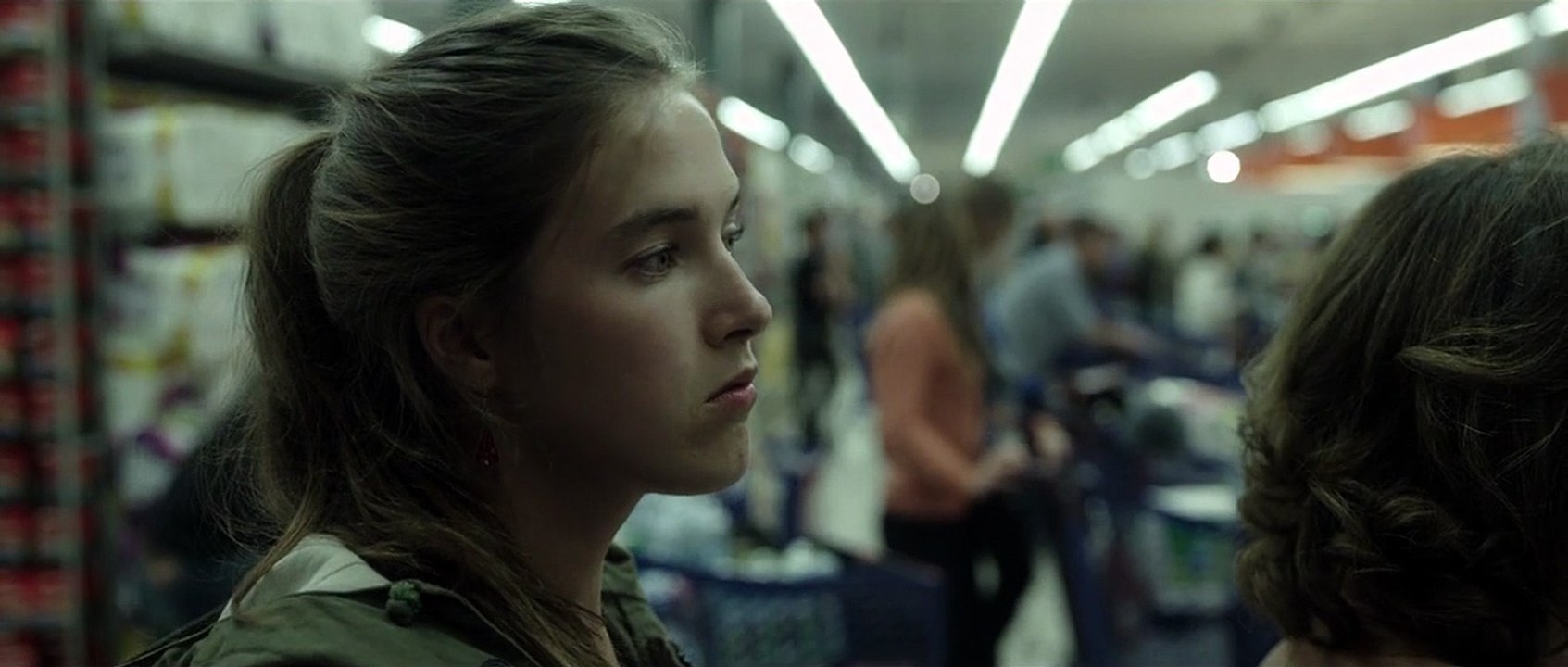 Das brandneue Testament Trailer DF