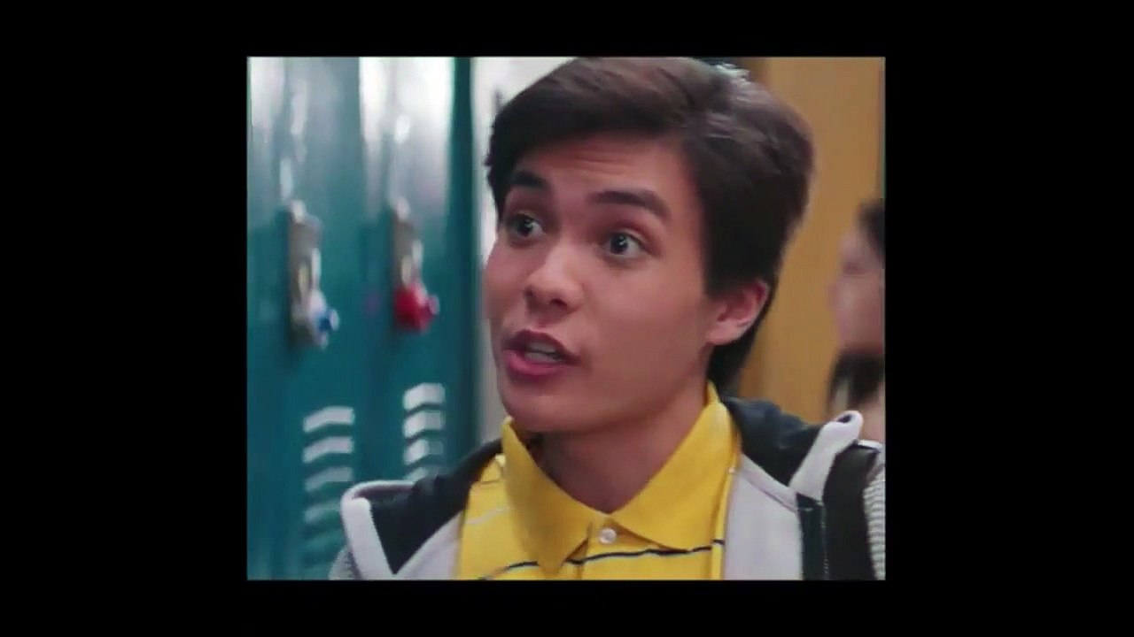 Heathers Teaser OV
