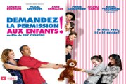 Demandez la permission aux enfants! : le tapis rouge