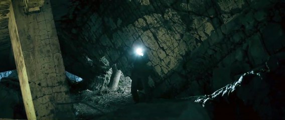 S.U.M. 1 - Control Your Fear Trailer DF