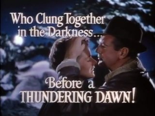 Wem die Stunde schlägt Trailer OV