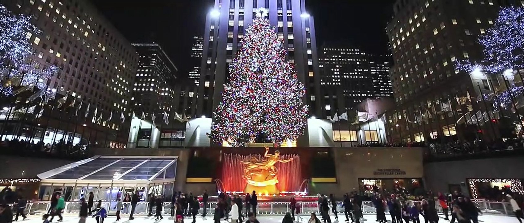 Die Highligen drei Könige Trailer DF