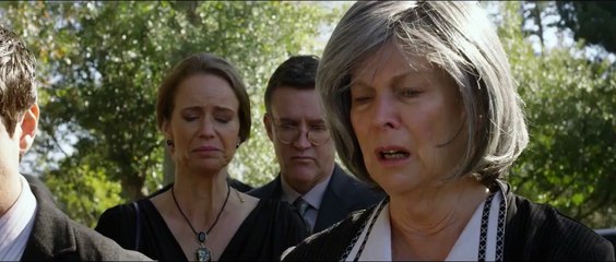 Cold Moon Trailer OV