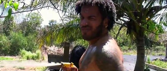 Looking Back on Love: Making Black and White America Trailer OV