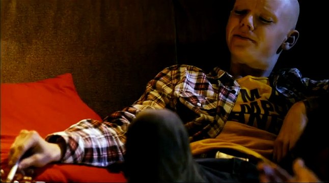 Am Ende eines viel zu kurzen Tages Videoauszug DF