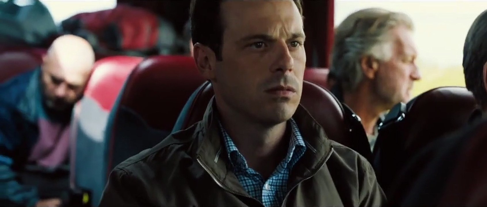 Black Sea Trailer DF