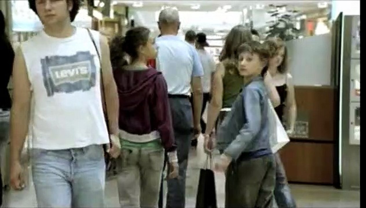 Beautiful Bitch Trailer (2) DF