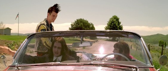 Punk&#039;s Dead: SLC Punk! 2 Trailer OV