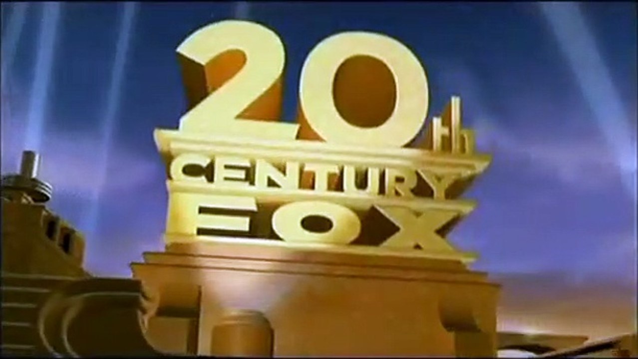 The Day After Tomorrow Trailer DF