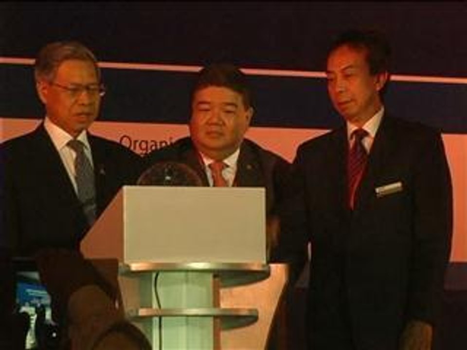 Malaysia ready for AEC