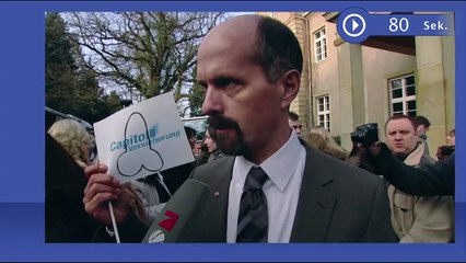 Video-Kritik zu "Stromberg - Der Film": Die FILMSTARTS-Meinung in 150 Sekunden!