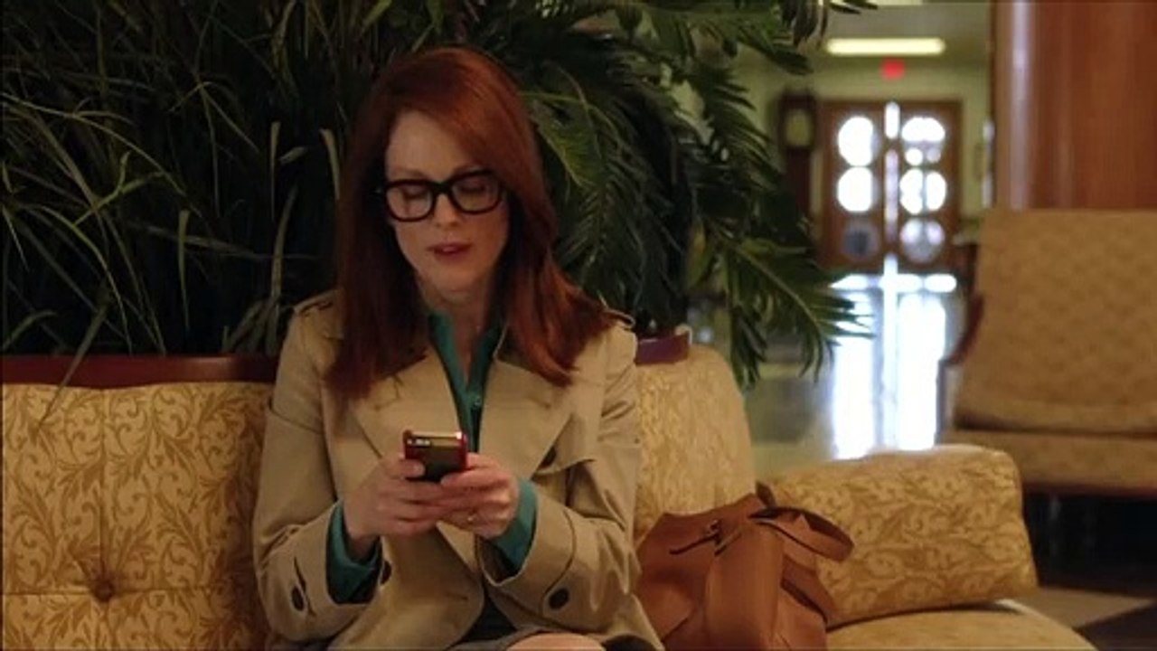 Still Alice - Mein Leben ohne Gestern Trailer DF