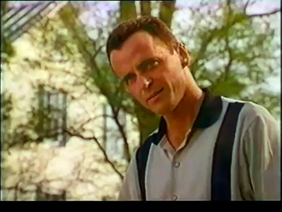 The Assignment – Der Auftrag Trailer DF