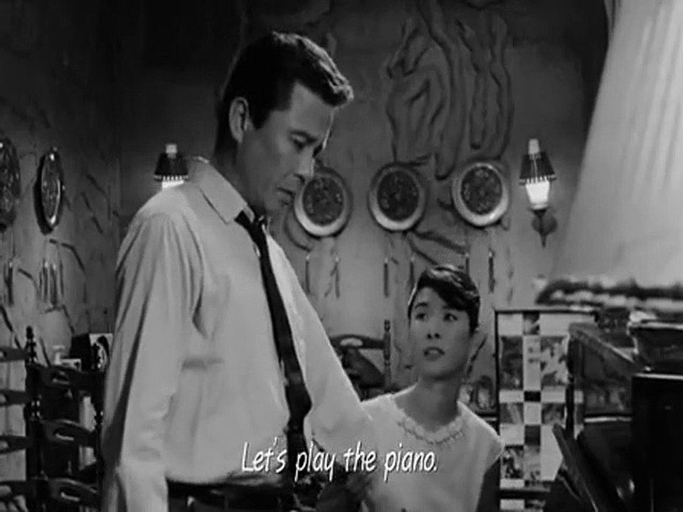 Hanyo - Das Hausmädchen Trailer OV