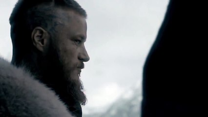 Vikings - staffel 3 Trailer (3) OV